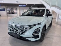 Новый OMODA C5 1.6 AMT, 2024, цена от 2 739 900 руб.