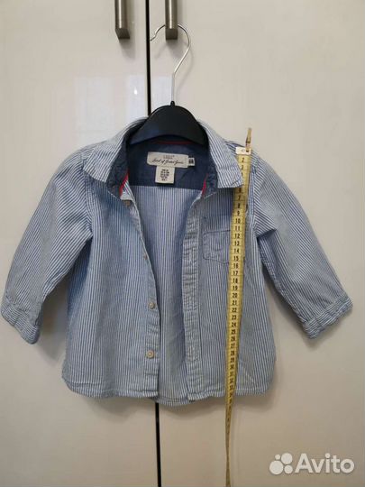 Комлект H&M 80 - 86