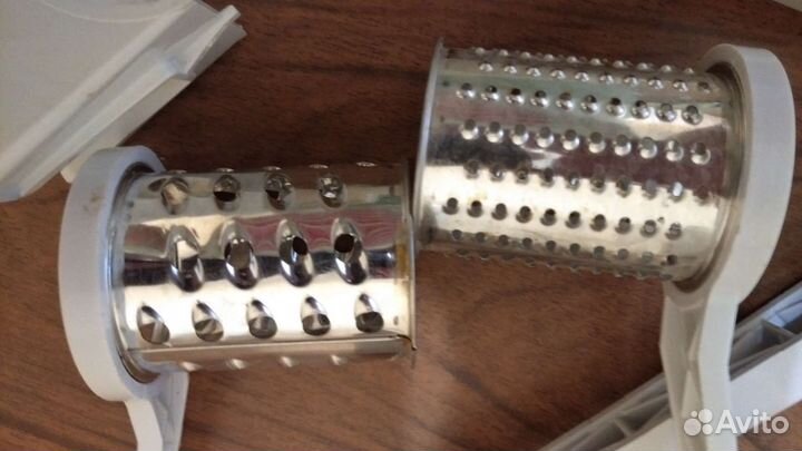 Терка для сыра и овощей