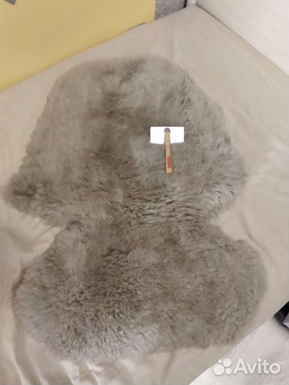 Stokke шкура и футмуфф