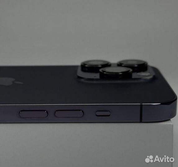 iPhone 14 Pro Max, 256 ГБ