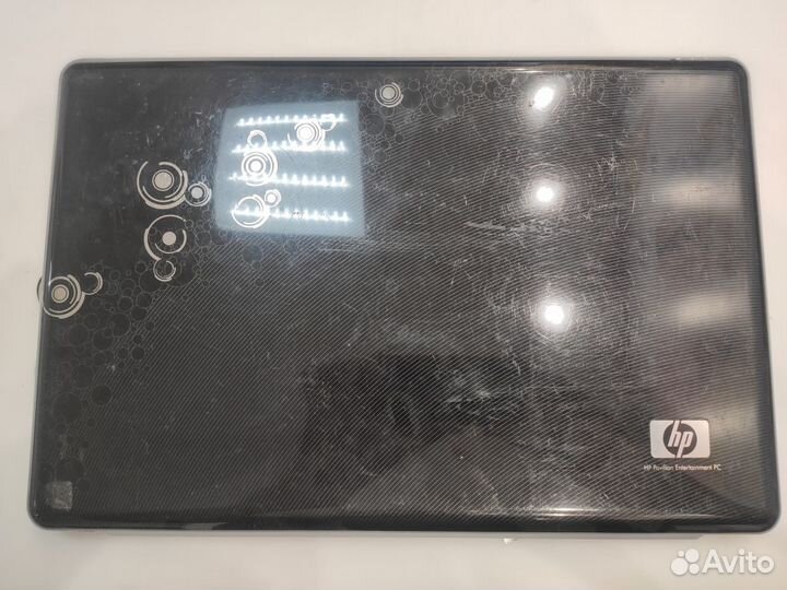 Ноутбук HP DV6-1000 DV6-2000 запчасти