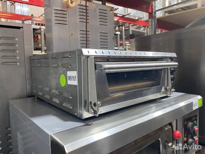 Печь для пиццы