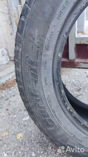 Tyrex O-79 205/60 R16