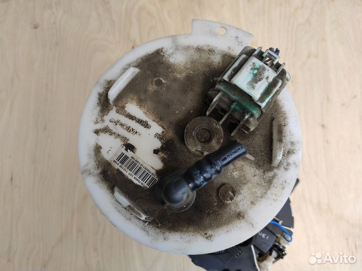 Насос топливный A20NFT OPC VXR на Opel Astra J