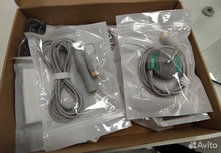 Монитор Фетальный