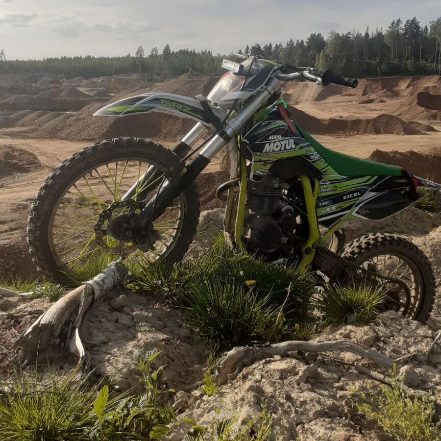 174 fmm - Купить мотоциклы и мототехнику 🏍️ во всех