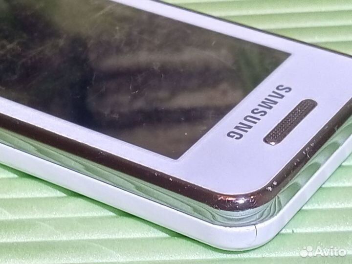 Samsung Star GT-S5230