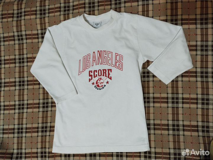 Водолазка для мальчика 128