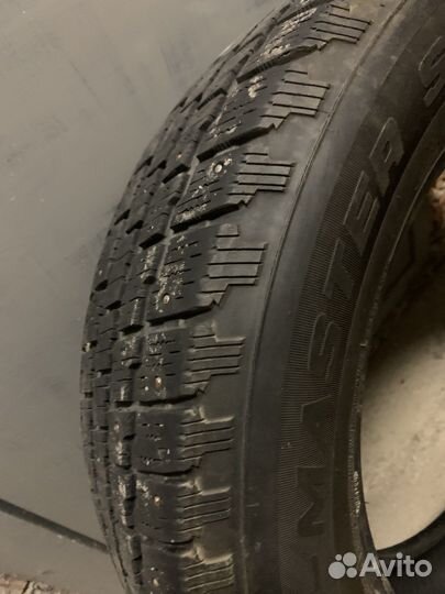 Cooper Weather-Master S/T 2 225/65 R17