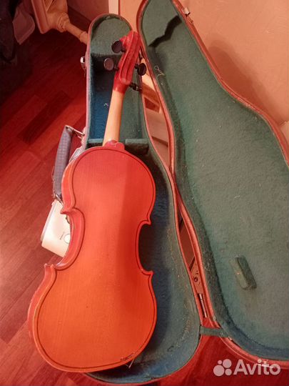 Скрипка 1/4
