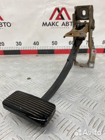 Б/У педаль тормоза Mazda Demio DW3W B3 1.3 Л (83