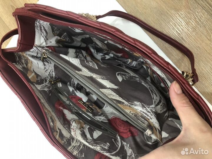 Сумка женская через плечо