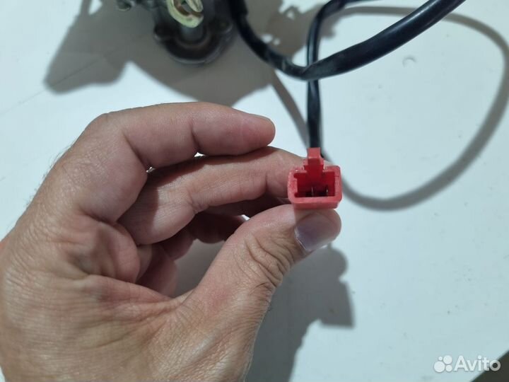 Карбюратор GY6-50