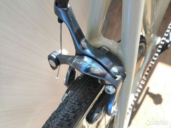 Велосипед Outleap Heritage