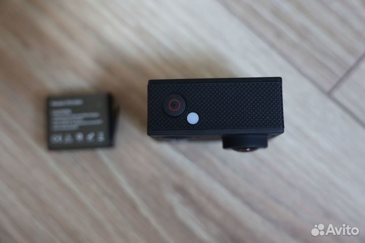 Экшн-камера eken H9R 4k