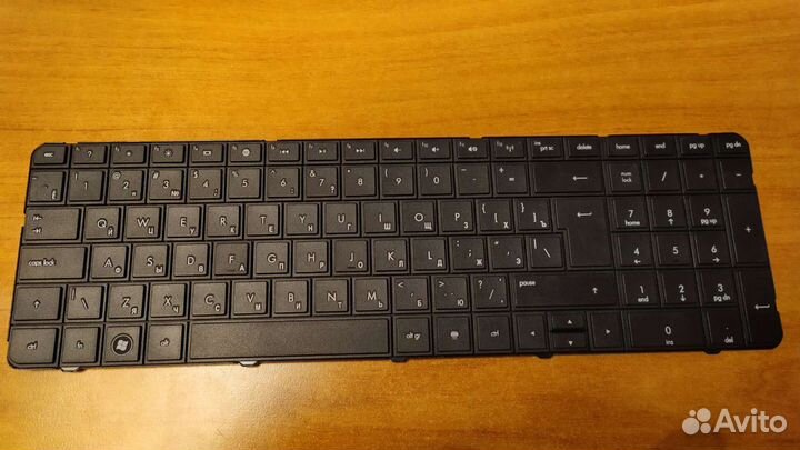 Клавиатура для ноутбука HP