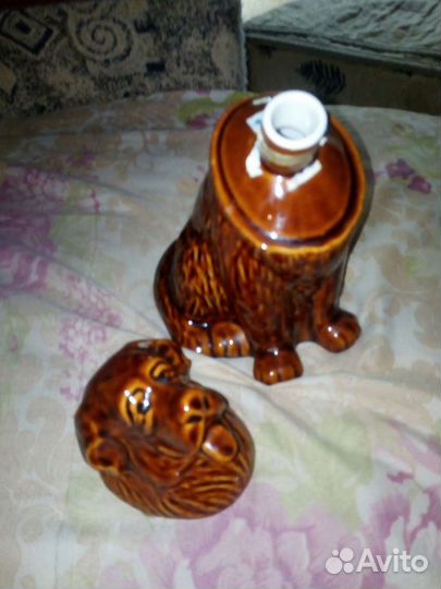 Графин керамика