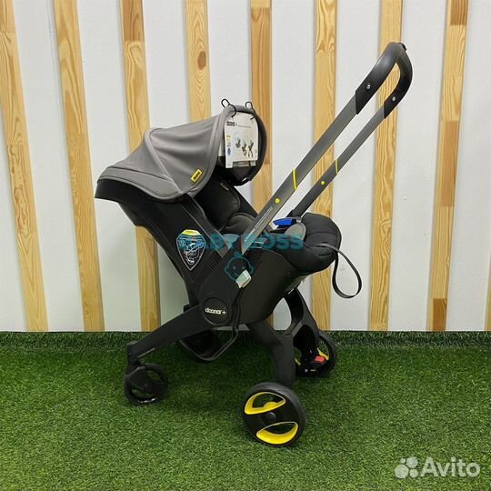Коляска автокресло Doona оригинал