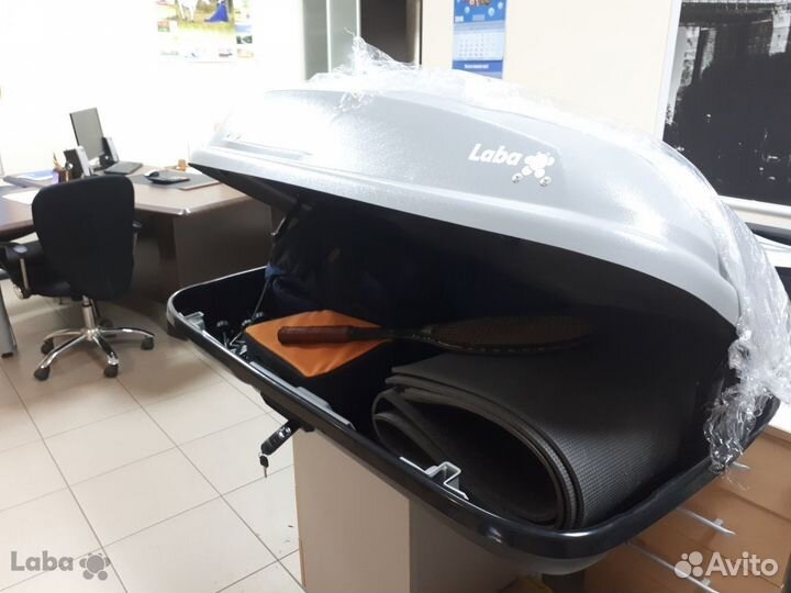 Аренда автобоксов