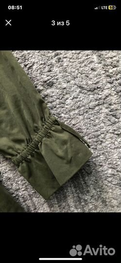 Плащ Zara