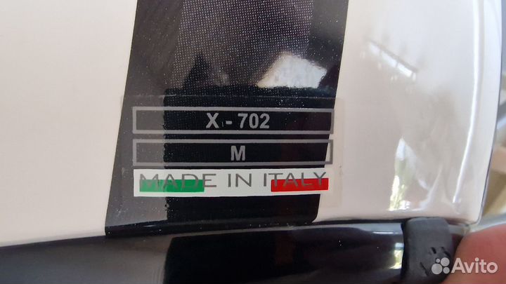 Шлем интеграл X-Lite X-702 GT