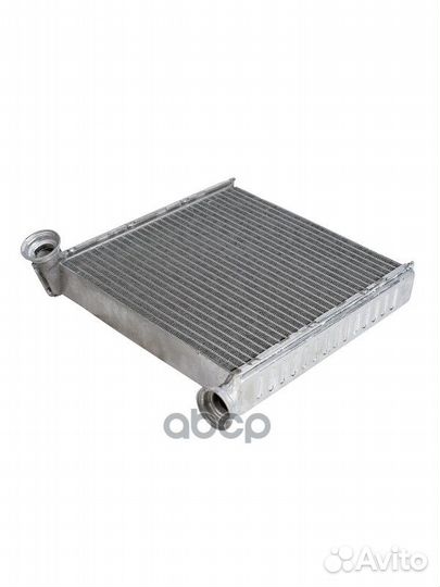 Z19813 радиатор печки VW Golf 1.2-2.0TFSi/TDi