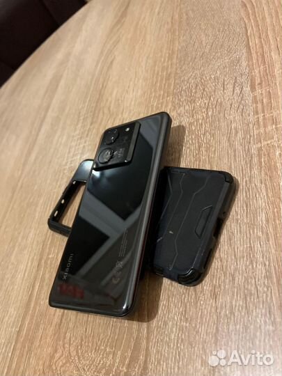 Xiaomi 13T Pro, 12/512 ГБ