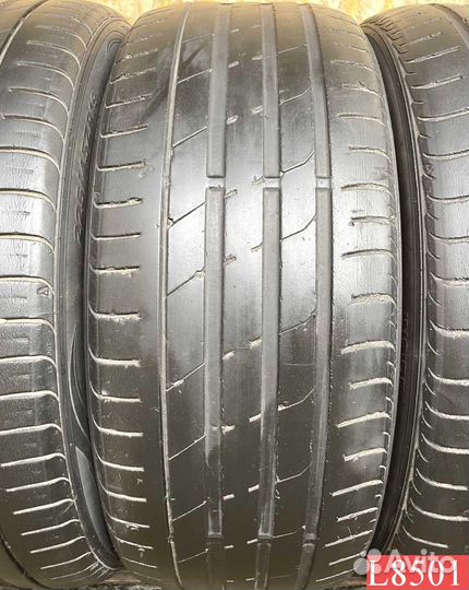 Nexen N'Fera SU1 225/45 R19 93N