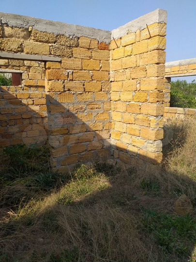 Дача 160 м² на участке 10 сот.