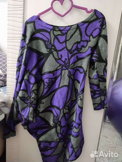 Пакет женских вещей 46