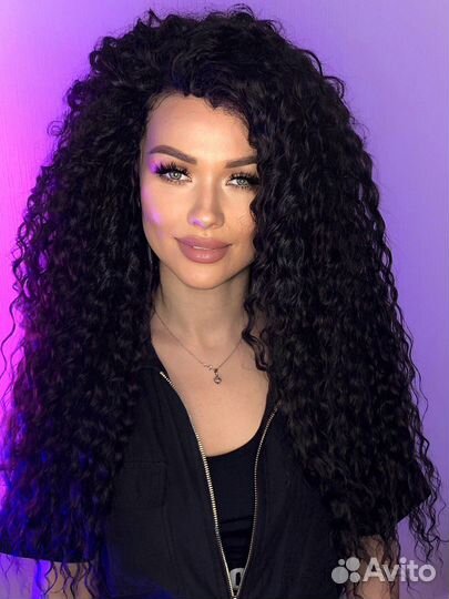 Плетение афрокос