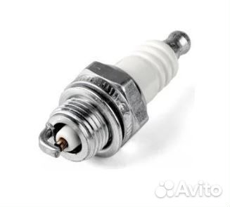 Свеча L7T (брайт) на 2Т (для бензопил)