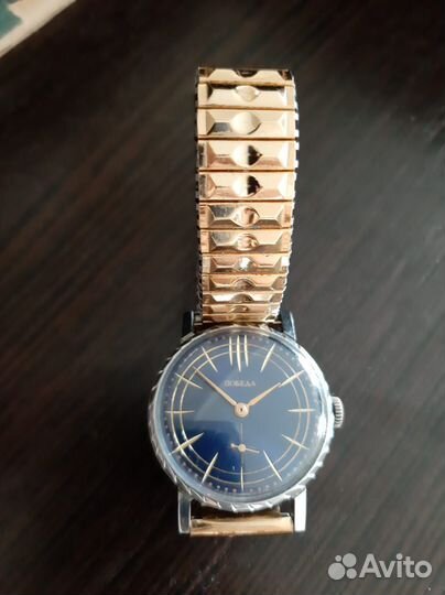 Часы Победа