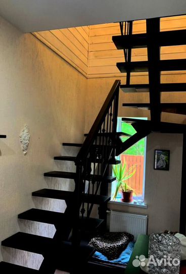 Лестница металлическая. На рынке 10 лет