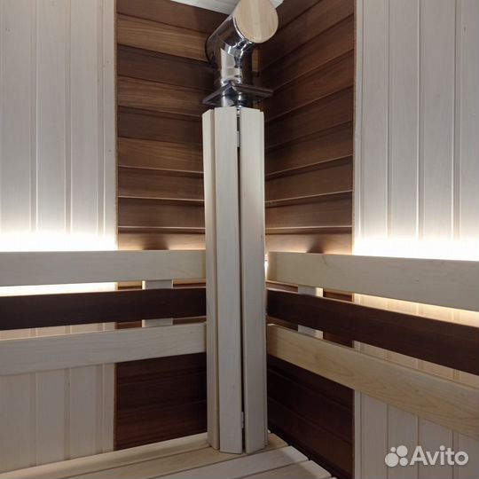 Термо полок