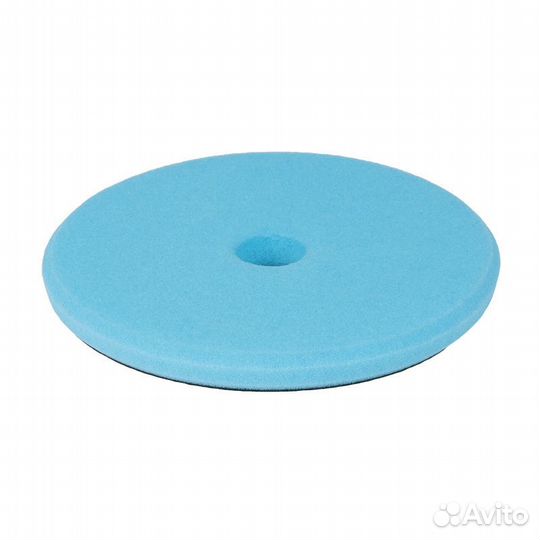 Синий быстро режущий круг 165/15/150мм