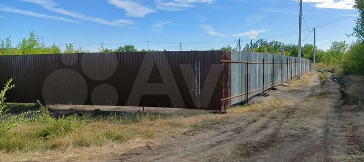 Участок 17 сот. (ИЖС)