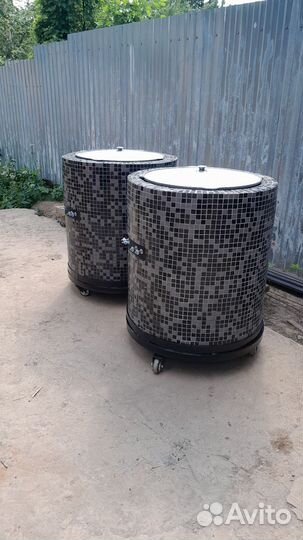 Тандыр электрический