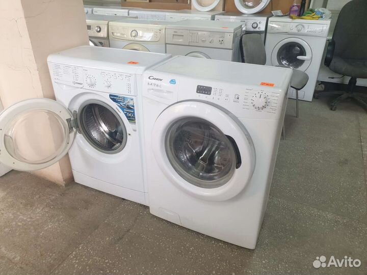 Лучшая стиральная машинка