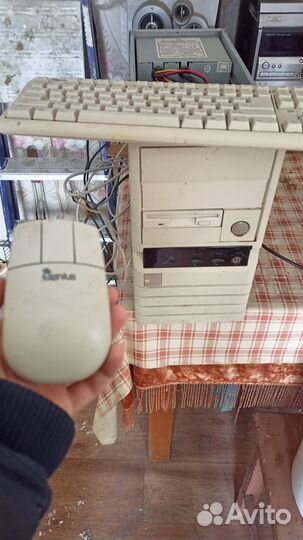 Ретро пк
