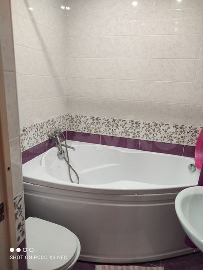 Комната 15 м² в 1-к., 1/1 эт.