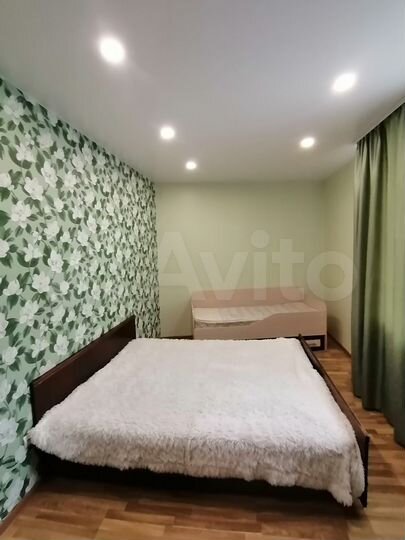 2-к. квартира, 72 м², 5/14 эт.