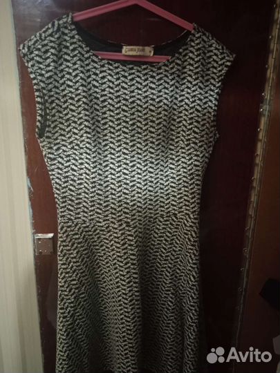 Женские вещи