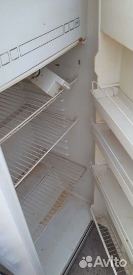 Холодильник бу