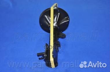 Амортизатор задний левый 4D hyundai elantra XD PMC