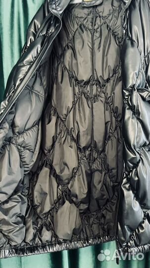 Куртка-пуховик