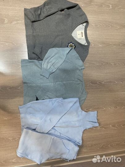 Женские вещи пакетом 42 44