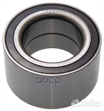 Подшипник передний - задний 164/251 A1649810106