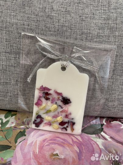 Ароматическое саше